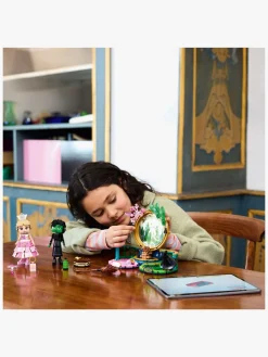 LEGO Wicked 75682 Figurer af Elphaba og Glinda