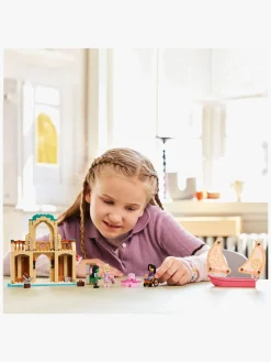 LEGO Wicked 75681 Glinda, Elphaba og Nessarose på Shiz-universitetet