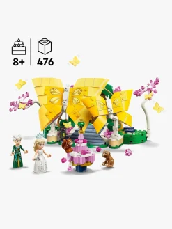 LEGO Wicked 75688 Glindas bryllupsdag