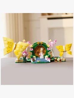 LEGO Wicked 75688 Glindas bryllupsdag