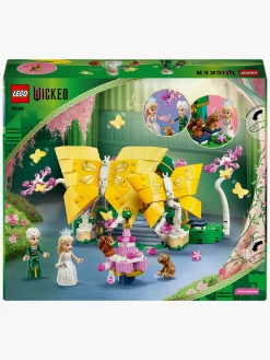 LEGO Wicked 75688 Glindas bryllupsdag