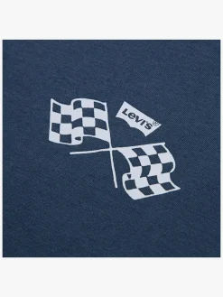 Levi's LVB Speed Trials T-shirt, Big Dipper