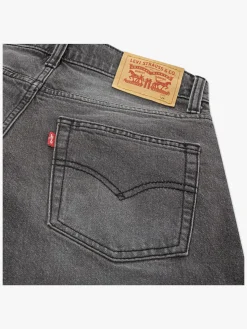 Levi's LVB Stay Loose Tapered Jeans, Incognito
