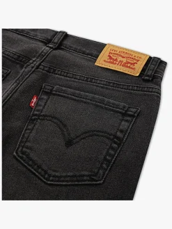 Levi's LVG 726 High Rise  Med svaj Jeans, High Roller