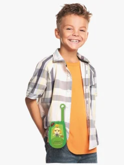Lexibook Animal Crossing Walkie Talkie