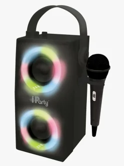 Lexibook Bluetooth-Højtaler, Sort