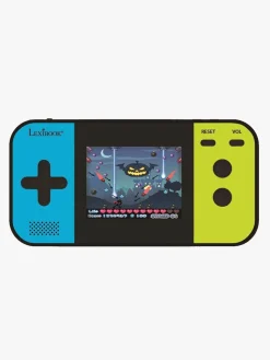 Lexibook Compact Cyber Arcade, 250 Games Spillekonsol