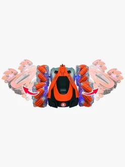 Lexibook Crosslander Fjernstyret Bil, Orange