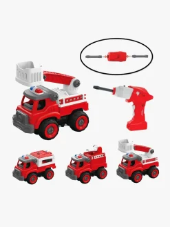 Lexibook Crosslander 3-i-1 Brandbil