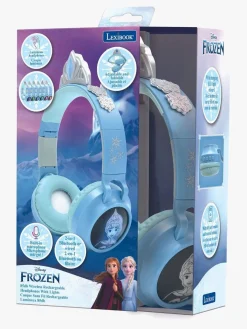 Lexibook 3D Disney Frozen Høretelefoner