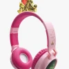 Lexibook 3D Disney Princess Høretelefoner