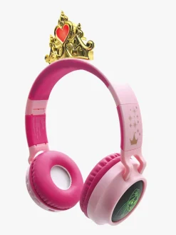 Lexibook 3D Disney Princess Høretelefoner