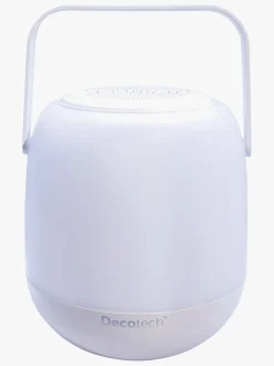 Lexibook Decotech Farverige Selvlysende Højtaler