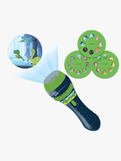 Lexibook Dinosaur Historieprojektor & Lommelygte