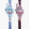 Lexibook Disney Frozen Walkie-talkie-ure 2-i-1 200 m