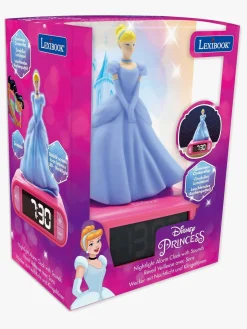 Lexibook Disney Princess Vækkeur
