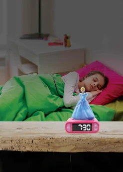 Lexibook Disney Princess Vækkeur