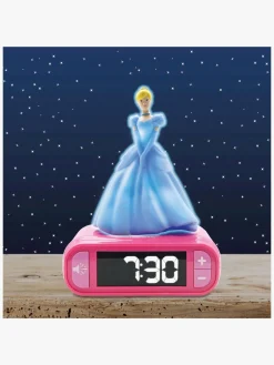 Lexibook Disney Princess Vækkeur