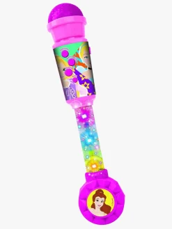 Lexibook Disney Princess Oplyst Mikrofon med Melodier