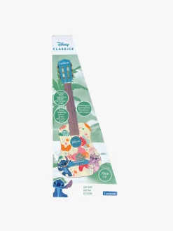 Lexibook Disney Stitch Legetøjsguitar 78 cm