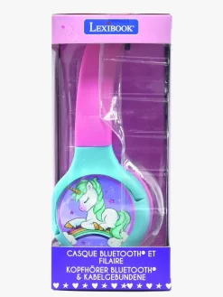 Lexibook Enhjørning Høretelefoner