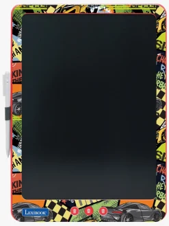 Lexibook Flerfarvet E-Ink Tegnetablet med Stenciler 14 Tommer