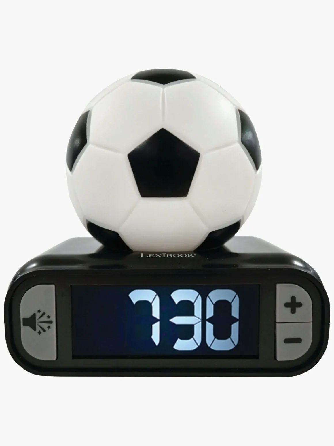 Lexibook Fodbold Vækkeur