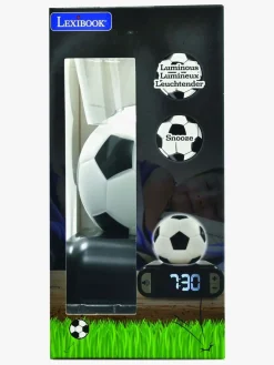 Lexibook Fodbold Vækkeur