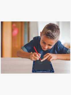 Lexibook Marvel Spider-Man Tegnetablet med Stencilskabeloner