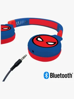 Lexibook Marvel Spider-Man Høretelefoner