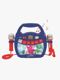 Lexibook Marvel Spider-Man Bluetooth Karaokemaskine