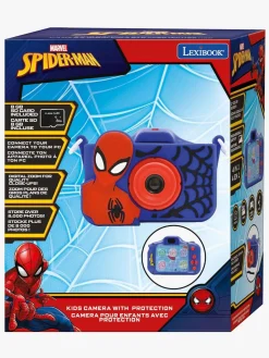 Lexibook Marvel Spider-Man Digitalkamera