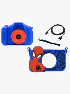 Lexibook Marvel Spider-Man Digitalkamera