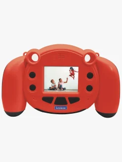 Lexibook Miraculous Digitalkamera