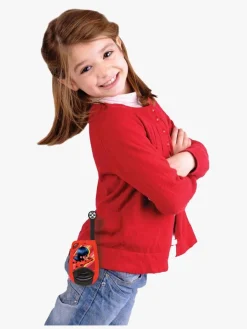Lexibook Miraculous Walkie Talkie