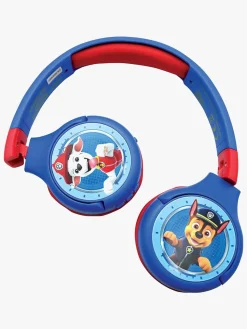 Lexibook Paw Patrol Høretelefoner