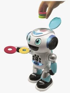 Lexibook Powerman Advanced Robot Engelsk