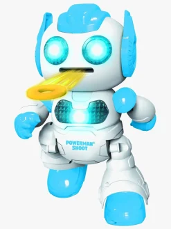 Lexibook Powerman Robot