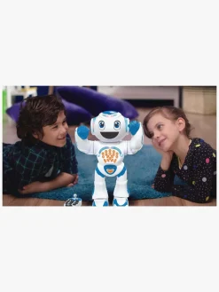 Lexibook Powerman Star Robot Engelsk