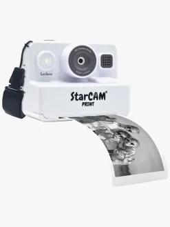 Lexibook StarCAM Polaroidkamera med Tilbehør
