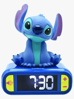 Lexibook Stitch Vækkeur