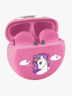 Lexibook  Trådløse Høretelefoner Enhjørning