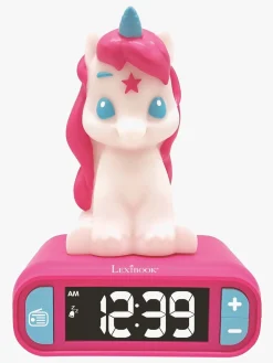 Lexibook Unicorn Vækkeur
