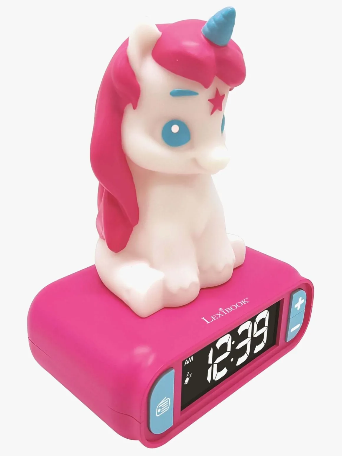 Lexibook Unicorn Vækkeur