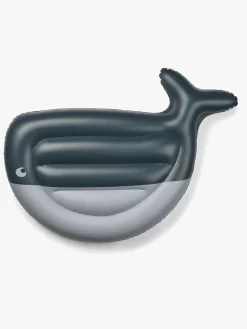 LIEWOOD Adalyn Hval Bademadras, Whale Blue