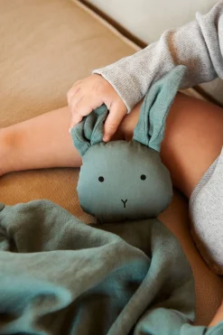 LIEWOOD Agnete Nusseklud, Rabbit Tuscany Rose