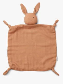 LIEWOOD Agnete Nusseklud, Rabbit Tuscany Rose