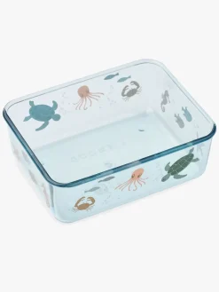 LIEWOOD Ako Tritan Madkasse, Sea Creature/Sandy