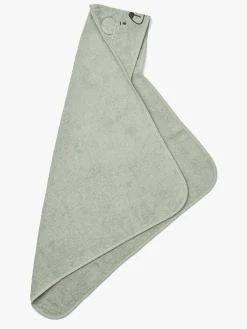 LIEWOOD Albert Badekåbe, Bear/Dove Blue