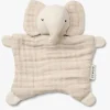 LIEWOOD Amaya Elephant Nusseklud, Sandy